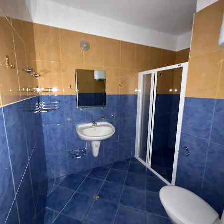 Oasis Complex Apartamento *