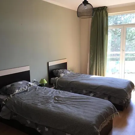 Oasis Complex Apartamento Ravda