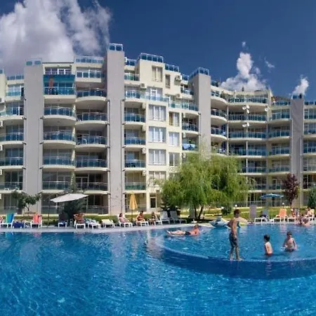 Apartamento Oasis Complex