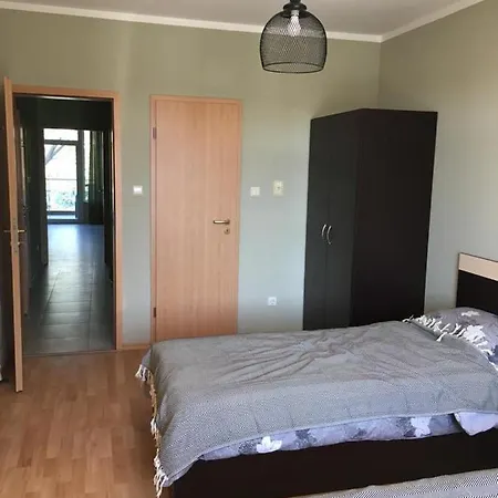 Appartement Oasis Complex Ravda