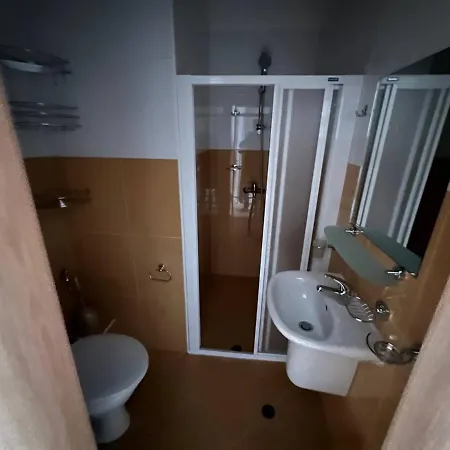 Oasis Complex Appartement *