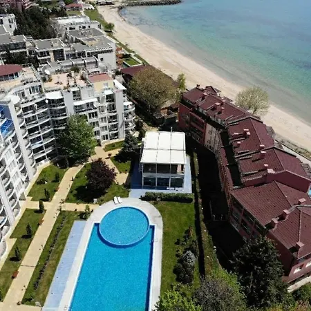 Appartement Oasis Complex *